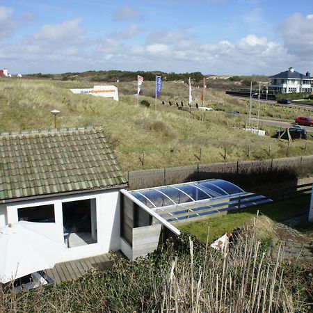Holiday Studio Zeemuis Lägenhet Noordwijk Exteriör bild