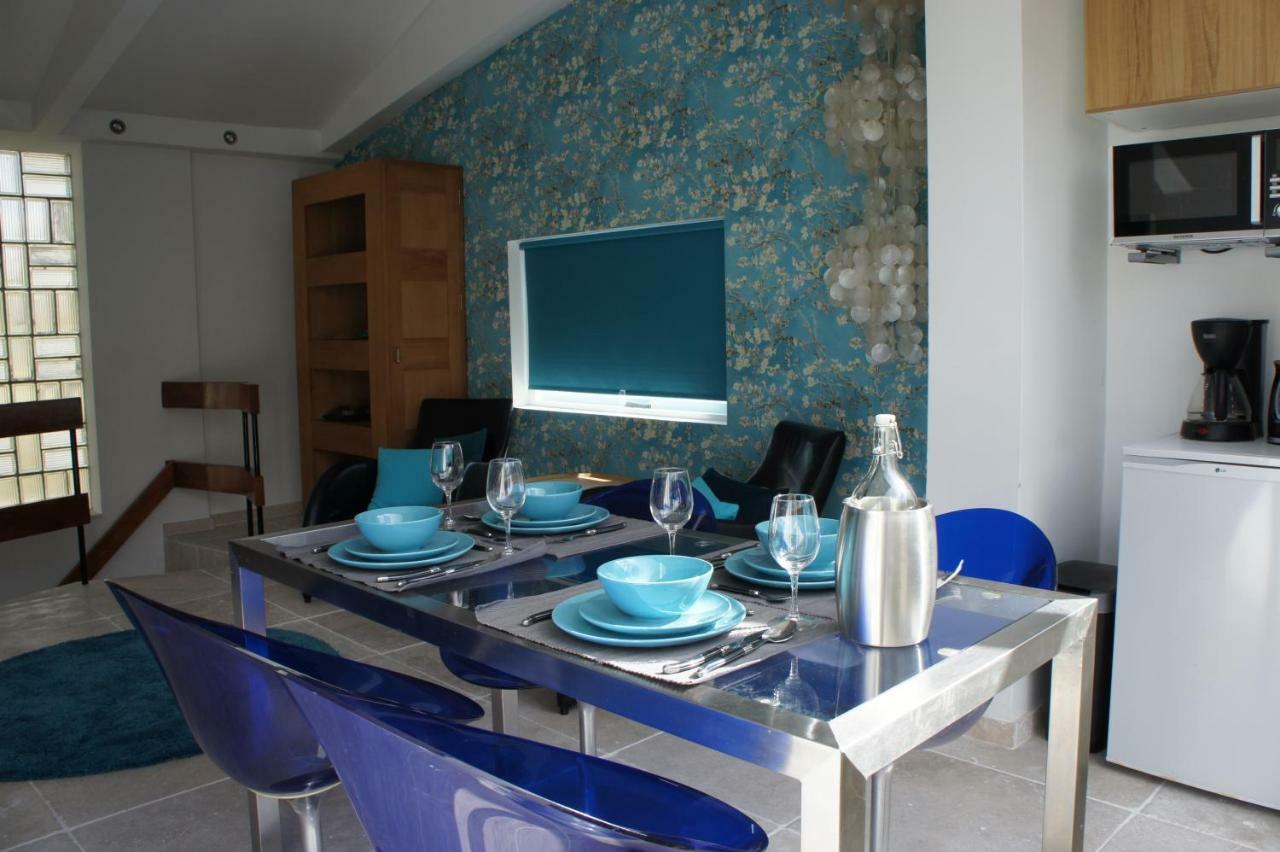 Holiday Studio Zeemuis Lägenhet Noordwijk Exteriör bild